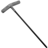 80/20 6109 T Handle Hex Wrench, 6MM