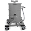Karcher Pre-Separator/Tilting Chassis With Cover, 125 Liter - 9.986-372.0