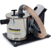 Karcher IVR-B 20/6 Industrial Vacuum - 5.3 Gallons - 9.988-915.0