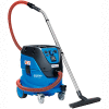 Nilfisk Attix 44-21 IC Wet/Dry HEPA Vacuum w/ Auto Filter Cleaning, 11 Gallon Cap.