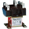Supco General Purpose Switching Fan Relay - 24v Dpdt - Min Qty 12