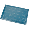 Apache Mills K-Marble Foot™ Anti Fatigue Mat 7/8" Thick 3' x Up to 60' Blue