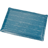 Apache Mills K-Marble Foot Anti Fatigue Mat 7/8" Thick 3' x Up to 60' Blue