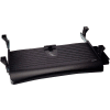 Fellowes® 9140303 Office Suites Underdesk Keyboard Drawer, Black