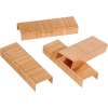 Staples For Carton Stapler, 2,000/Pack