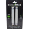 Green-Strike Replacement UV Bulbs for Model 915, 2-Pack