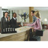 Ideal for Hospitality and Hotel Applications