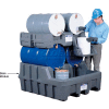 Justrite® 28667 Spill Containment Sump - Base Module