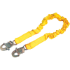 DBI-Sala™® Shockwave 2 Absorbing Lanyard with Snap Hooks