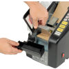 Corrosion Proof Moistening System of Marsh Paper Tape Dispenser, Electric Paper Tape Dispenser
