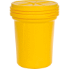 Eagle 1600SL 30 Gallon Lab Pack with Screw Top Lid