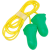 Howard Leight™ LPF-30 Max Lite® Ear Plugs, Disposable, NRR 30, Corded, 100 Pairs/Box