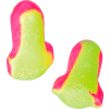 Howard Leight™ LL-1 Laser Lite® Ear Plugs, Disposable, NRR 32, Uncorded, 200 Pairs/Box