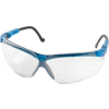 Genesis Spectacle Blue Frame Clear Lens, Hard Coat, S3240