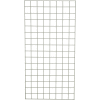 Global Industrial™ Wire Mesh Deck 48"Wx48"D