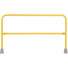 Global Industrial™ 72"L Safety Railing