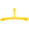 Base With Feet For Pedestrian Barrier