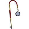 Milton® Extended Reach Dial Pressure Gauge w/ 9" Hose, 0 to 60 PSI, 951