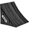 Global Industrial™ Laminated Rubber Wheel & Tire Chock 8"L x 8"W x 8"H