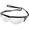 Millennia Classic Spectacle, Black, Anti-Scratch, 11150350
