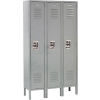 Single Tier Steel Lockers, School Lockers, Metal Locker, Storage Lockers, Student Lockers