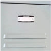 Blank Number Plates included with Single Tier Steel Lockers, School Lockers, Metal Locker, Storage Lockers, Student Lockers