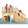 Jonti-Craft® Tots Loft - For 24-36 Months Kids