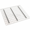 Global Industrial Wire Mesh Decking, 52"W x 42"D x 1-1/2"H, 3650 Lb. Capacity