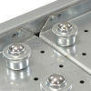 Ball Transfer Table - Stud Mount Ball Casters