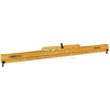 Caldwell HD Adjustable Spreader Lifting Beam 16-1-6 2000 Lb. Capacity