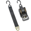 Retracting Ratchet Tie Down 10' Long for Pickup Truck Ladder Rack - 5480010