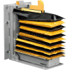 DLM Auto PowerStop® AAL-SC Truck & Vehicle Restraint with Automatic Lights & Signs