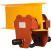 Standard Eye Adjustable Manual Trolley E-MT-6 6000 Lb. Capacity
