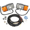 Buyers Halogen Sealed Beam Snowplow Light Kit - 1311005