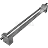 Conduit Carrier for Utility Van Cargo Racks