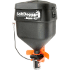 SUV Tailgate Salt Spreader 4.4 cu feet - Light Commercial Use - TGSUVPROA