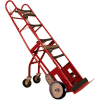 Wesco® HD Appliance Truck 230076 1800 Lb. 72"H Auto-Rewind Ratchet
