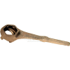 National-Spencer | Zee Line Aluminum Drum Bung Plug Wrench 169