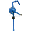 National-Spencer | Zee Line HDPE Polyethylene Rotary Drum Pump 10240