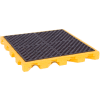 UltraTech Ultra-Spill® Deck 1072 P4 4-Drum Containment System
