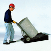 UltraTech Ultra-Spill® 0676 Economy Containment Pallet Loading Ramp