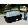 UltraTech Ultra-275 Containment Sump® 2801 - 360 Gallon Capacity with Drain