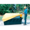 Pull Over Cover 2810 for UltraTech Ultra-275 Containment Sump® (360 Gallon Model Only)