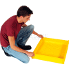 UltraTech Ultra-Utility Tray® 1332 - Flexible Model - 30 x 30 - 9 Gallon Capacity