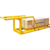 Dock-Pro™ Below Dock Loader DP-3896-15 1500 Lb. Capacity