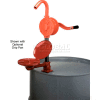 Wesco® Cast Iron Drum Pump 270021 with Phenolic Vanes