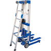 Ladder A-LIFT-LAD for Hand Operated Lift Trucks