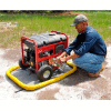 UltraTech 6540 Ultra-Filter Pad®, Small, 30" x 24" x 3"