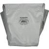 Dandux Vinyl Replacement Liner 400065G06A 6 Bushel Gray
