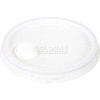 Tear-Tab Lid & Plastic Spout LID-54-PNST 3½, 5 & 6 Gal Open Head Pails